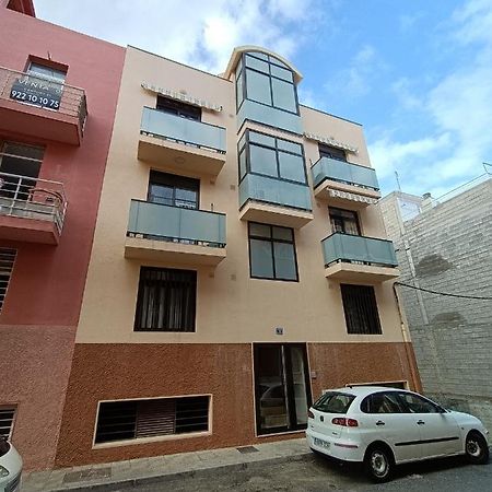 Puerta 6 Apartment Arona  Exterior photo