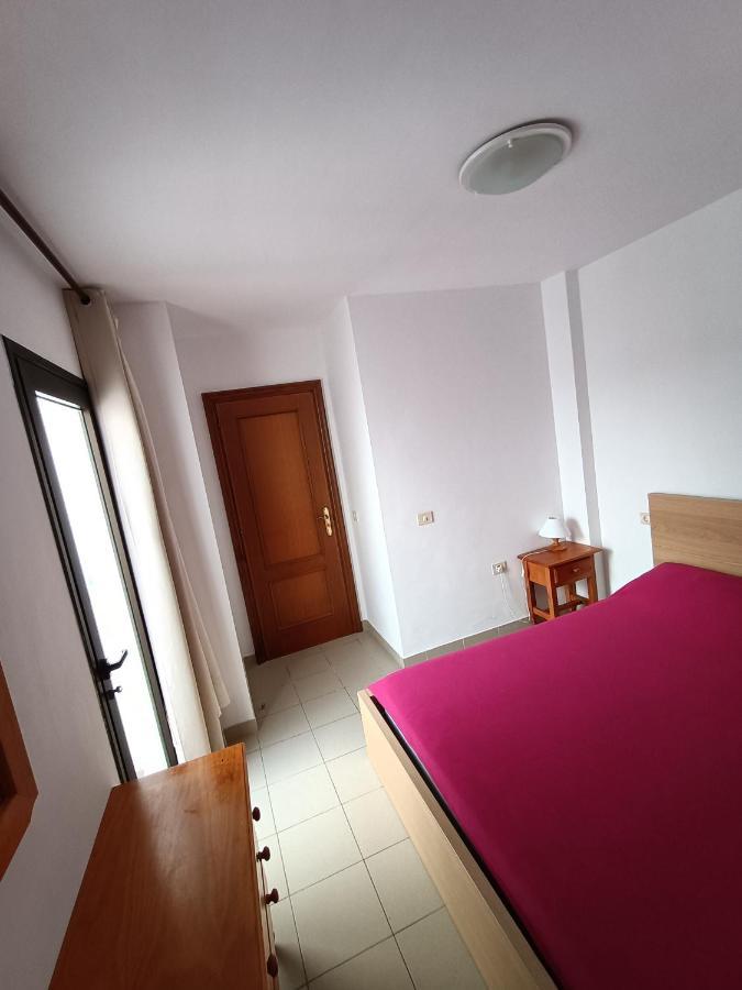 Puerta 6 Apartment Arona  Exterior photo