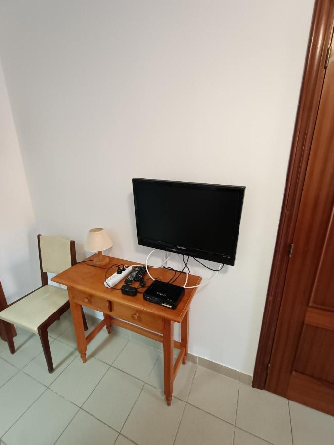 Puerta 6 Apartment Arona  Exterior photo
