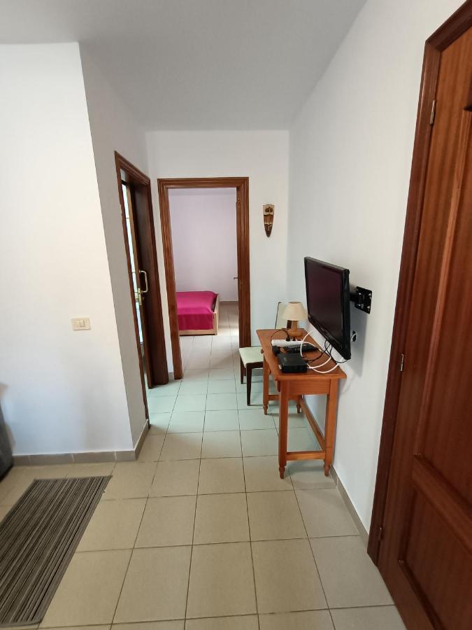 Puerta 6 Apartment Arona  Exterior photo