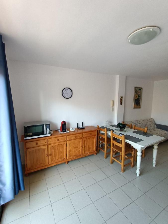 Puerta 6 Apartment Arona  Exterior photo